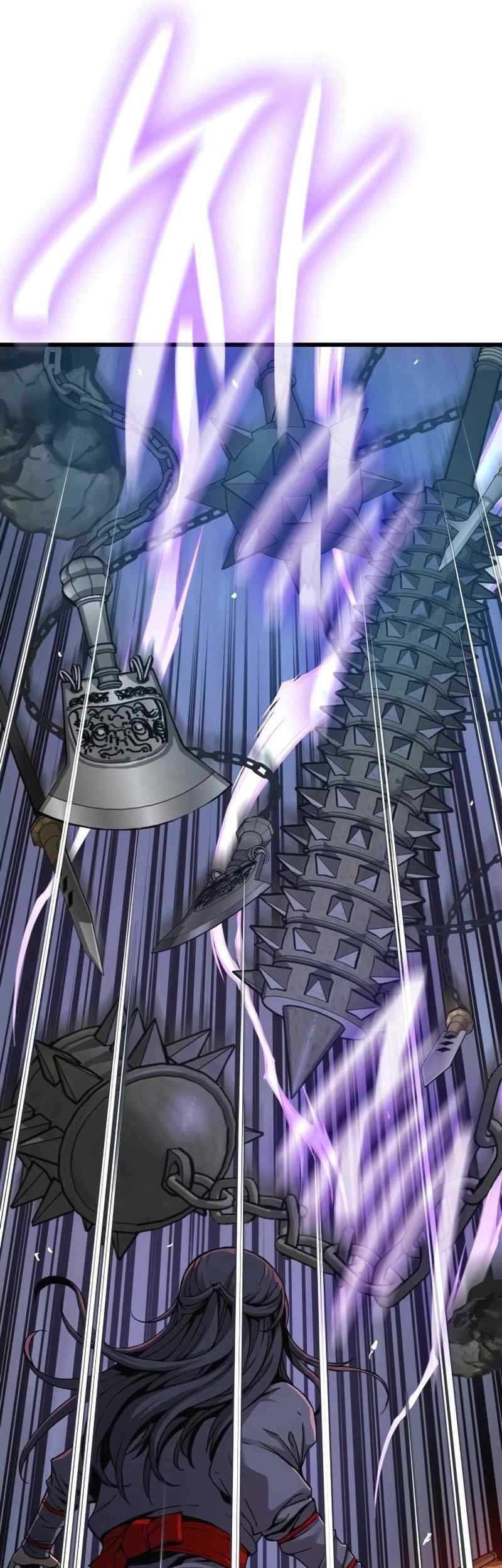 Myst, Might, Mayhem (Legend Of Heavenly Chaos Demon) Chapter 09 Gambar 27
