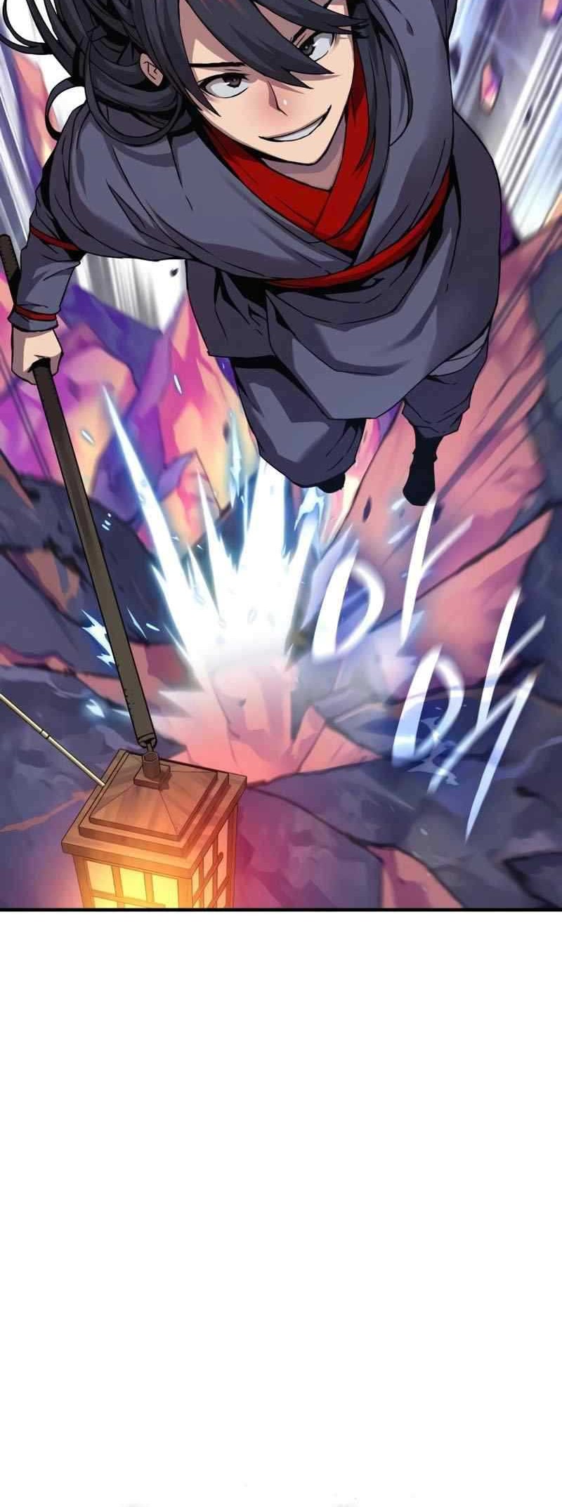 Myst, Might, Mayhem (Legend Of Heavenly Chaos Demon) Chapter 09 Gambar 29