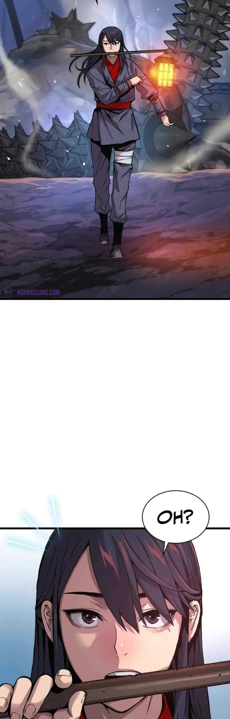 Myst, Might, Mayhem (Legend Of Heavenly Chaos Demon) Chapter 09 Gambar 32
