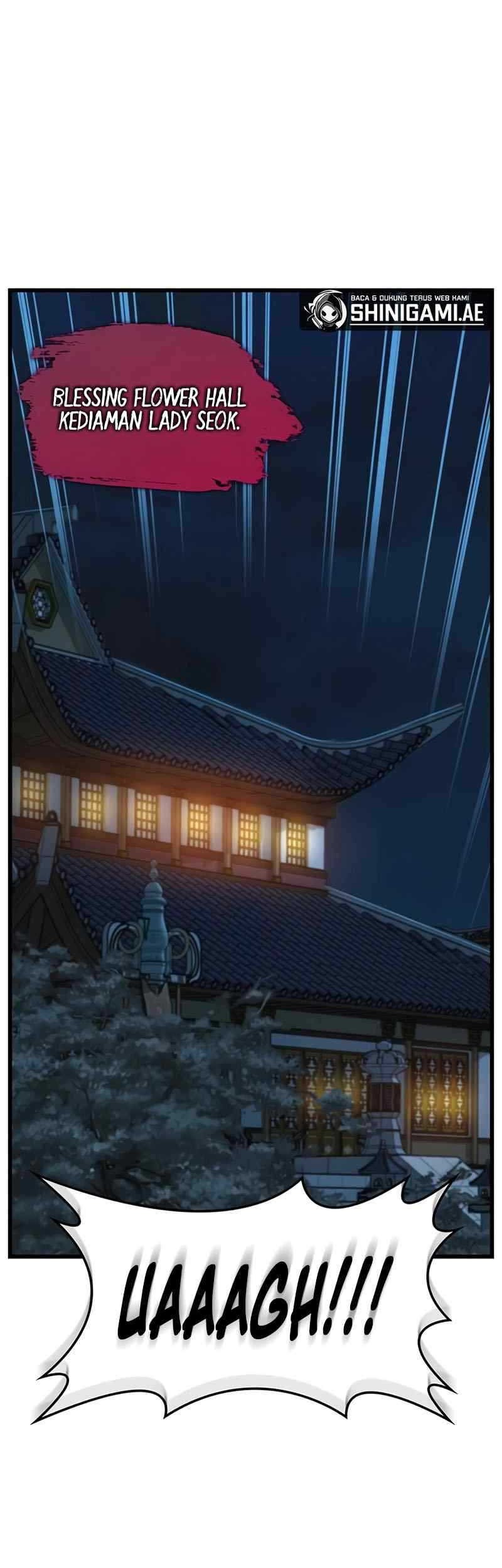 Myst, Might, Mayhem (Legend Of Heavenly Chaos Demon) Chapter 08 Gambar 44
