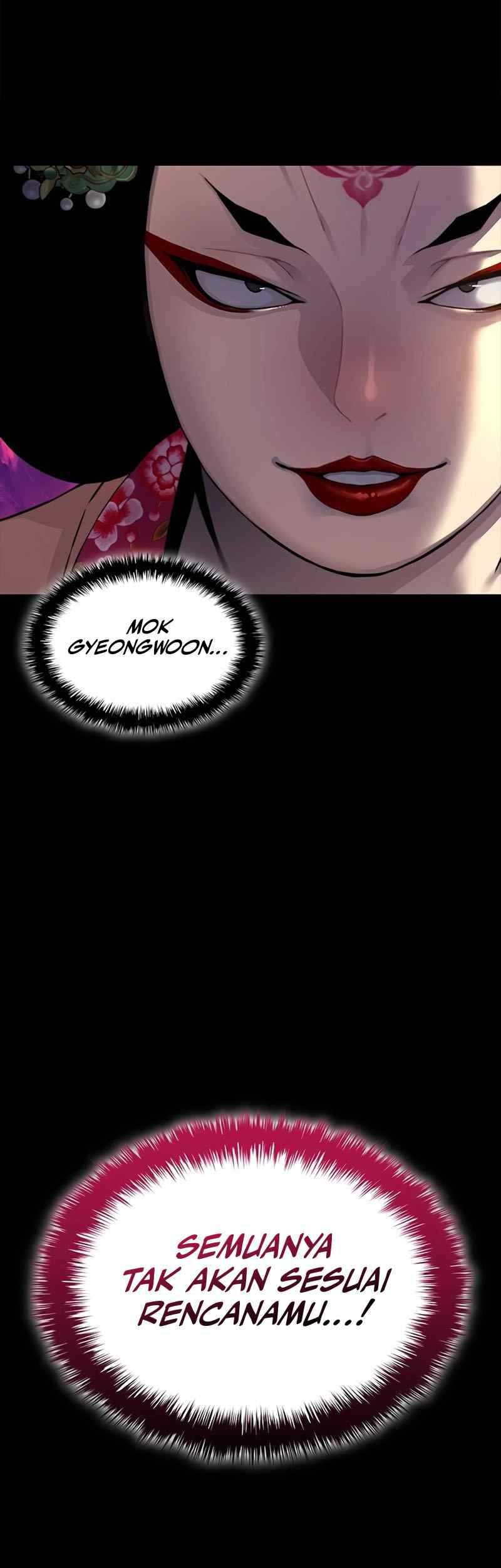 Myst, Might, Mayhem (Legend Of Heavenly Chaos Demon) Chapter 08 Gambar 62