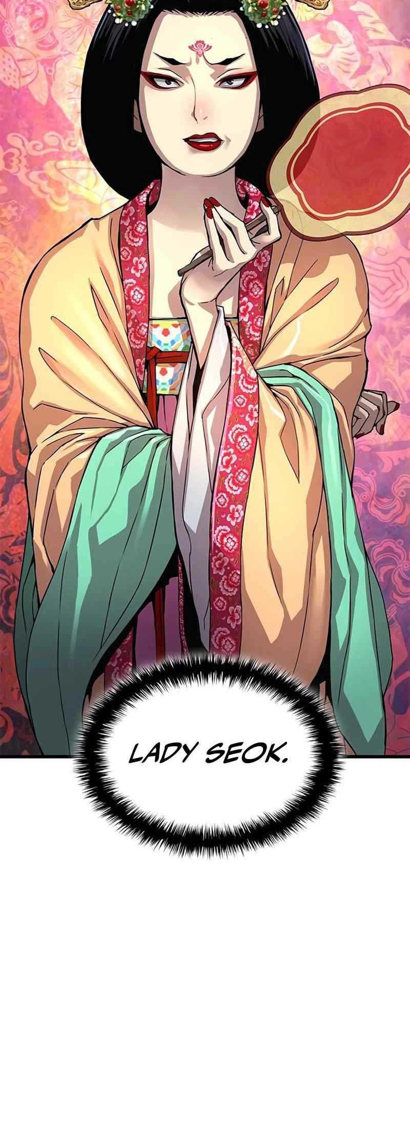 Myst, Might, Mayhem (Legend Of Heavenly Chaos Demon) Chapter 08 Gambar 5
