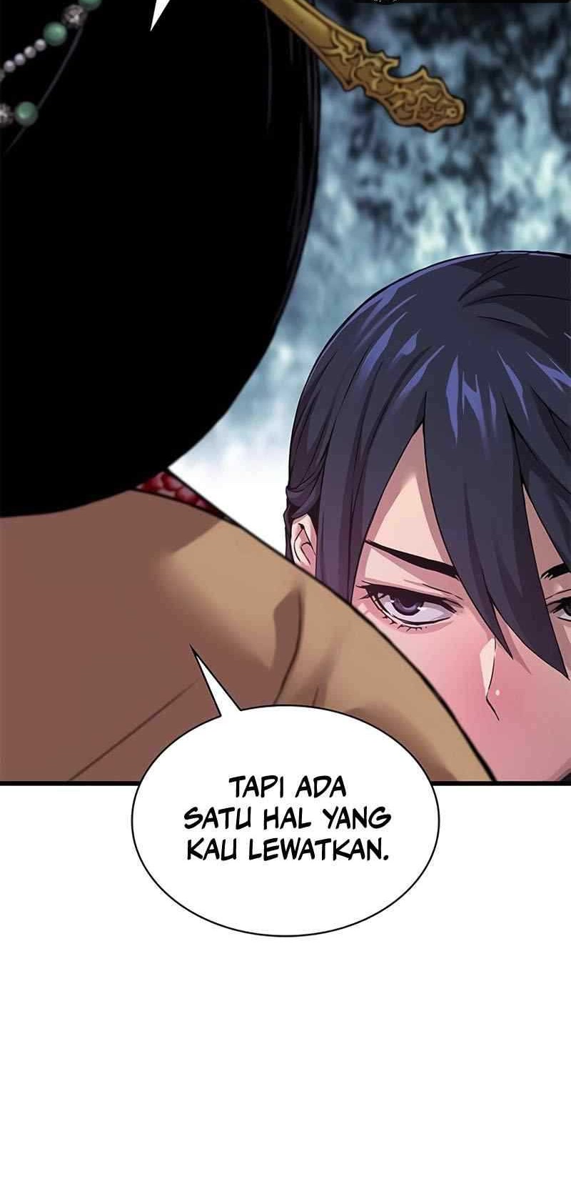 Myst, Might, Mayhem (Legend Of Heavenly Chaos Demon) Chapter 08 Gambar 17