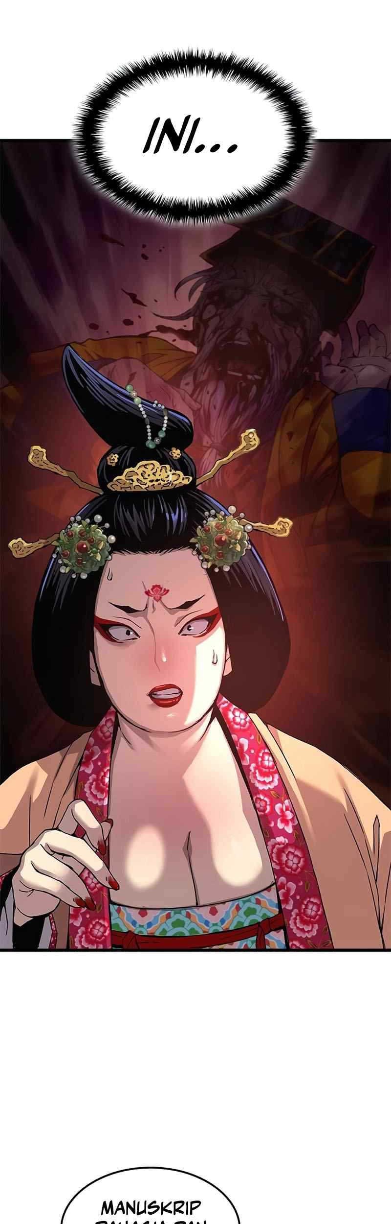 Myst, Might, Mayhem (Legend Of Heavenly Chaos Demon) Chapter 08 Gambar 32