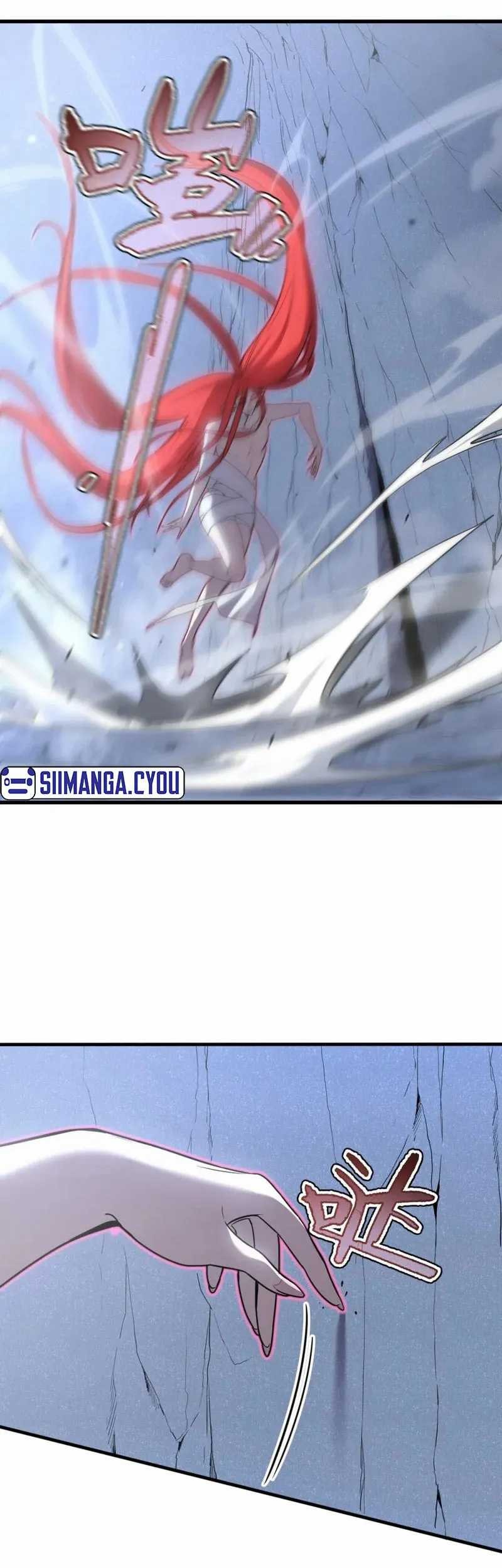 My System Is Very Serious Chapter 14 Gambar 22
