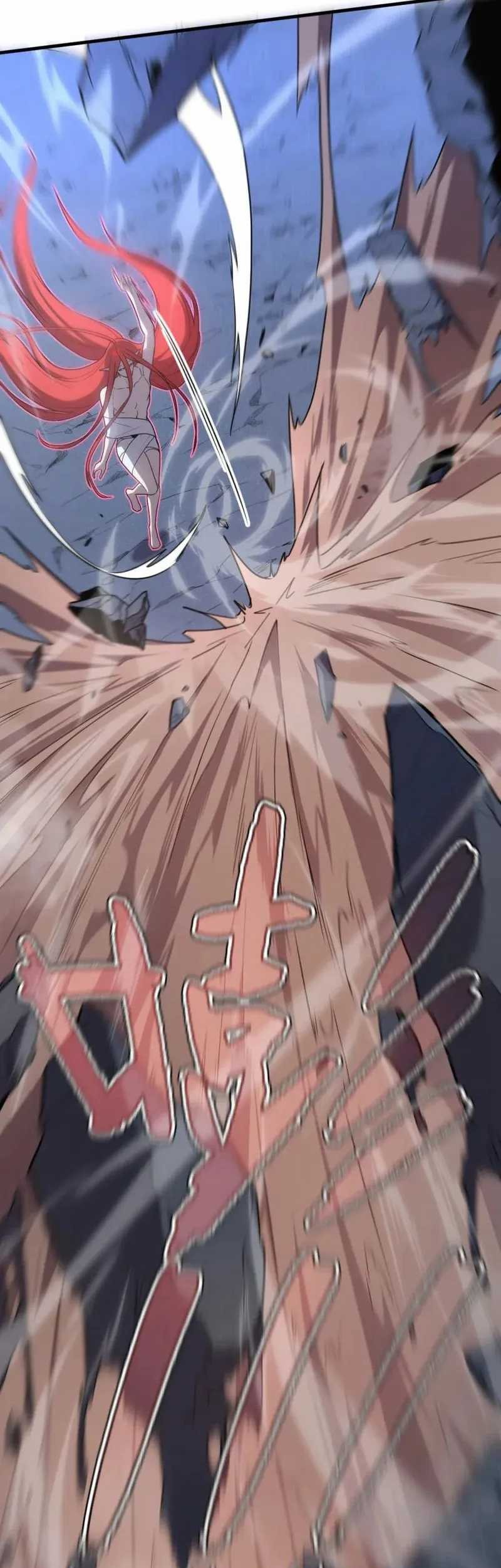 My System Is Very Serious Chapter 14 Gambar 24