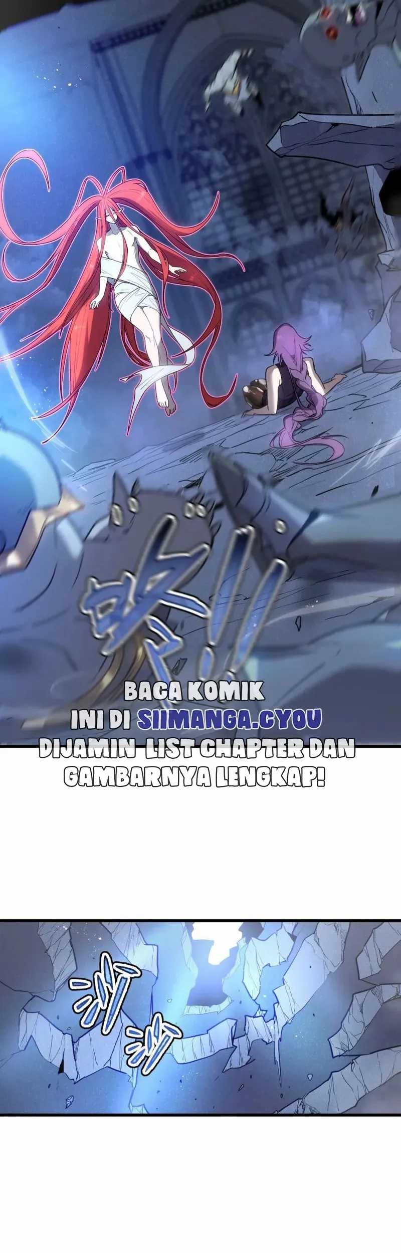 My System Is Very Serious Chapter 14 Gambar 29