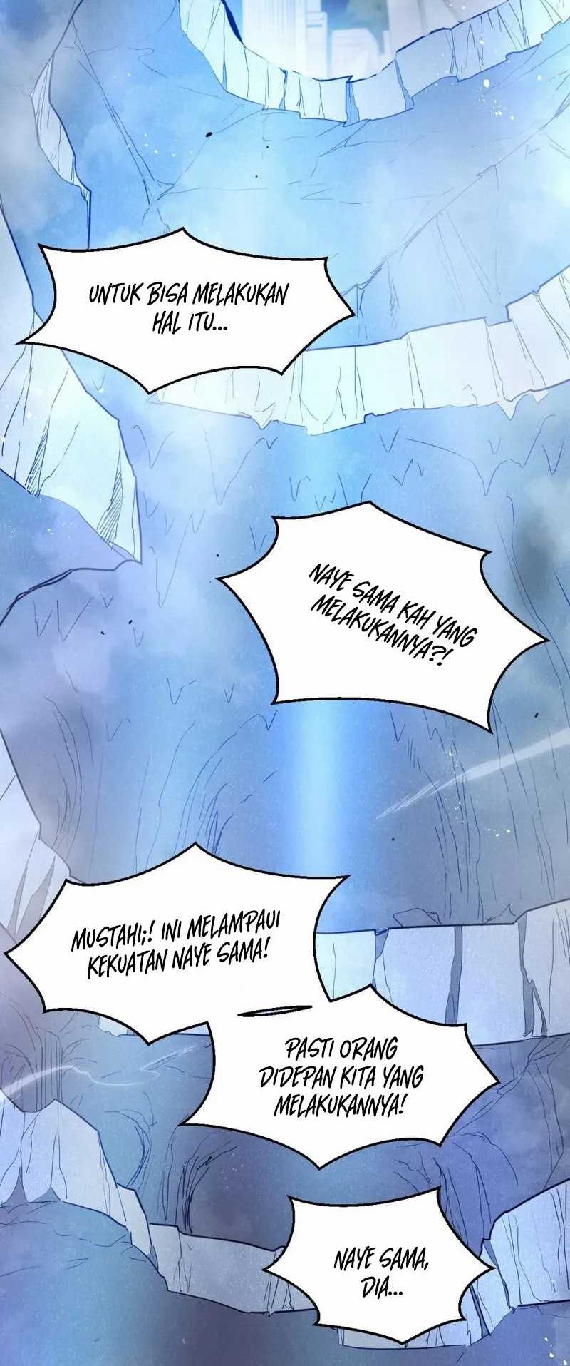 My System Is Very Serious Chapter 14 Gambar 32