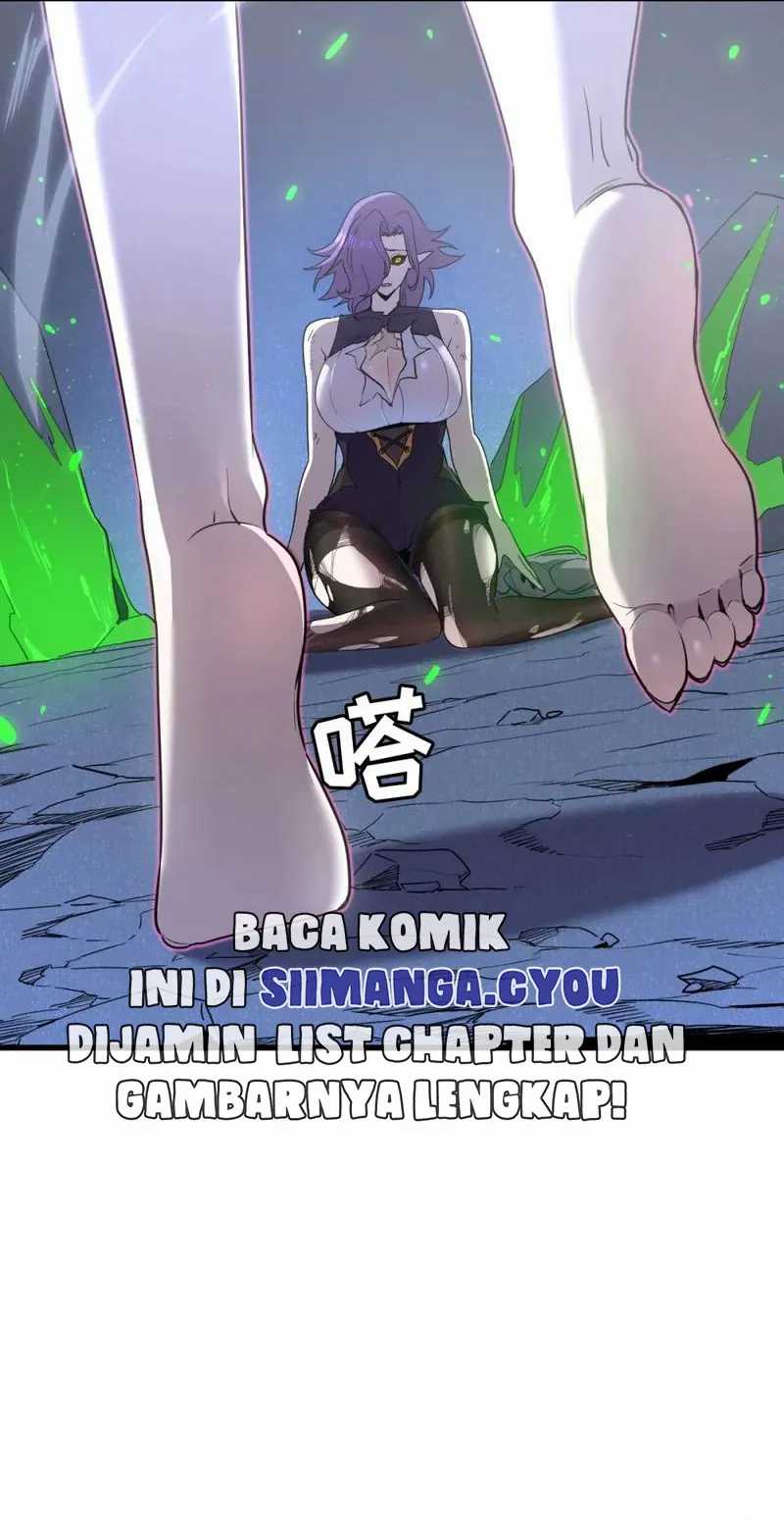 My System Is Very Serious Chapter 14 Gambar 41