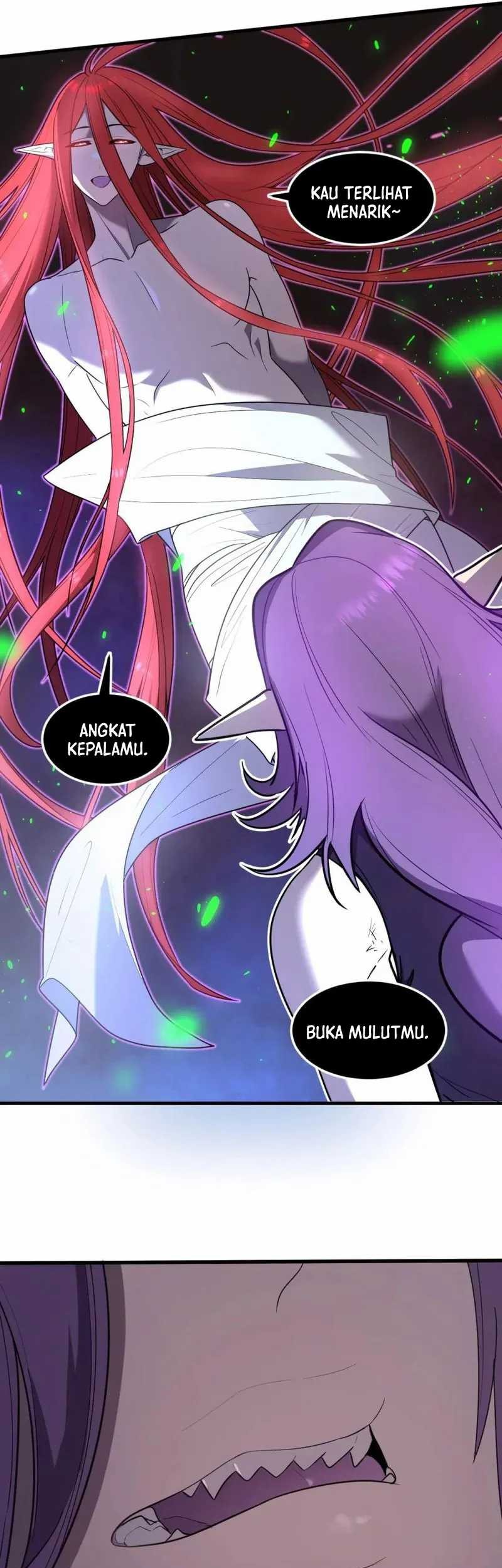 My System Is Very Serious Chapter 14 Gambar 42