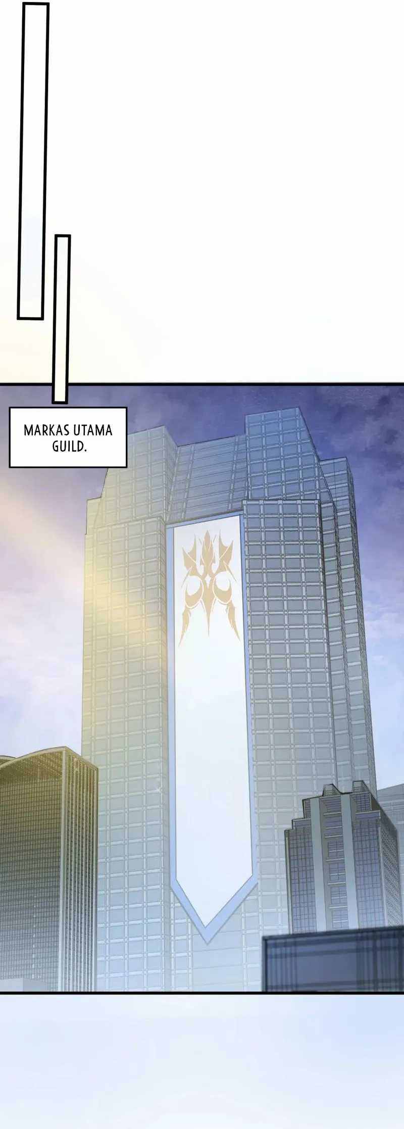 My System Is Very Serious Chapter 14 Gambar 51