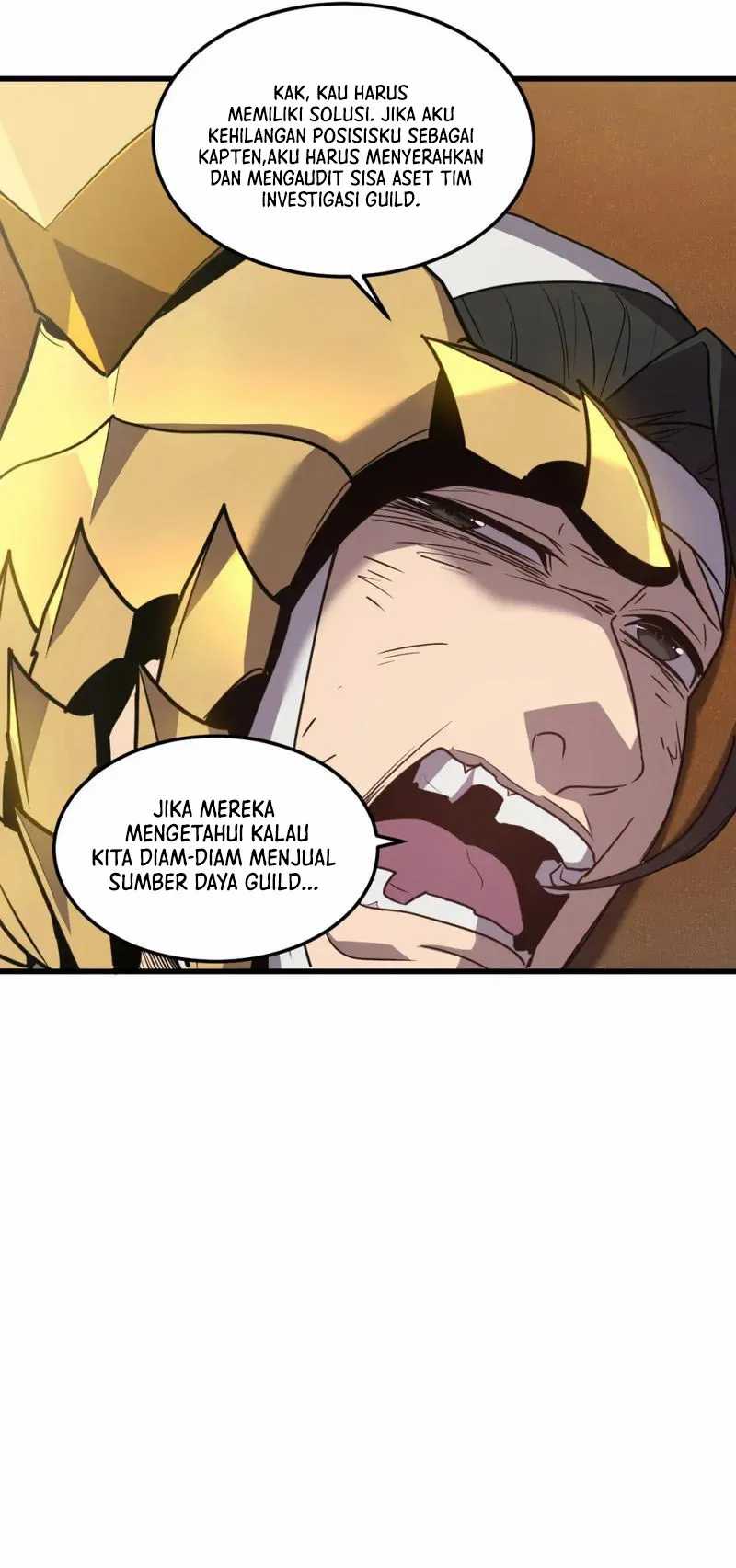 My System Is Very Serious Chapter 14 Gambar 54