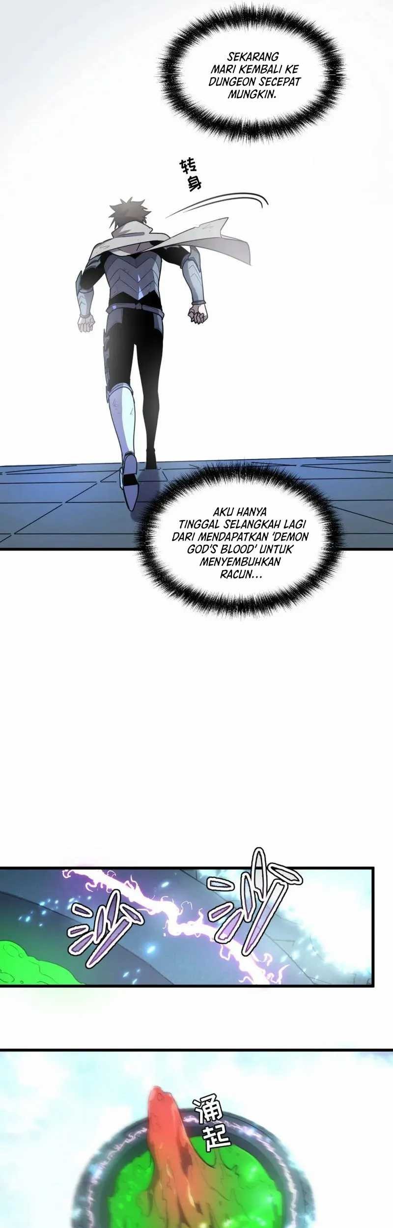 My System Is Very Serious Chapter 14 Gambar 4