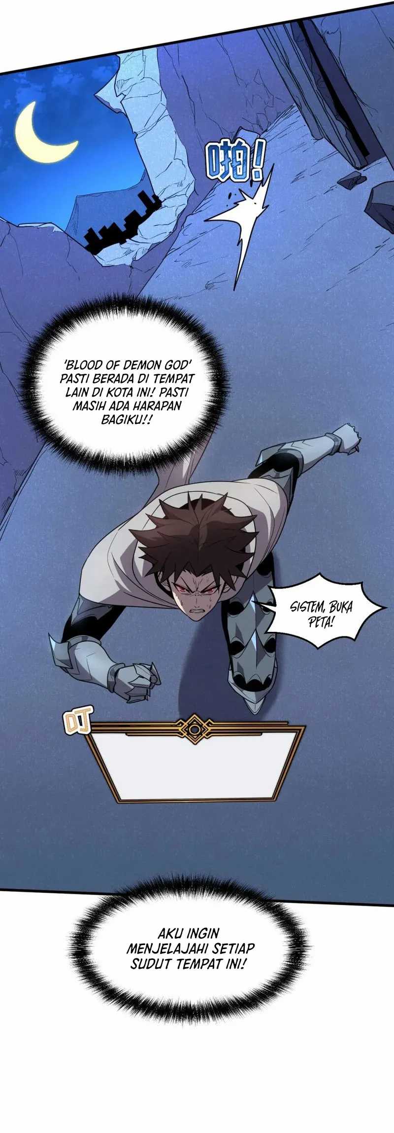 My System Is Very Serious Chapter 14 Gambar 79