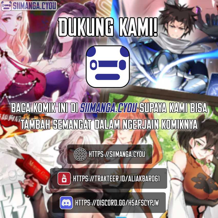 My System Is Very Serious Chapter 14 Gambar 80