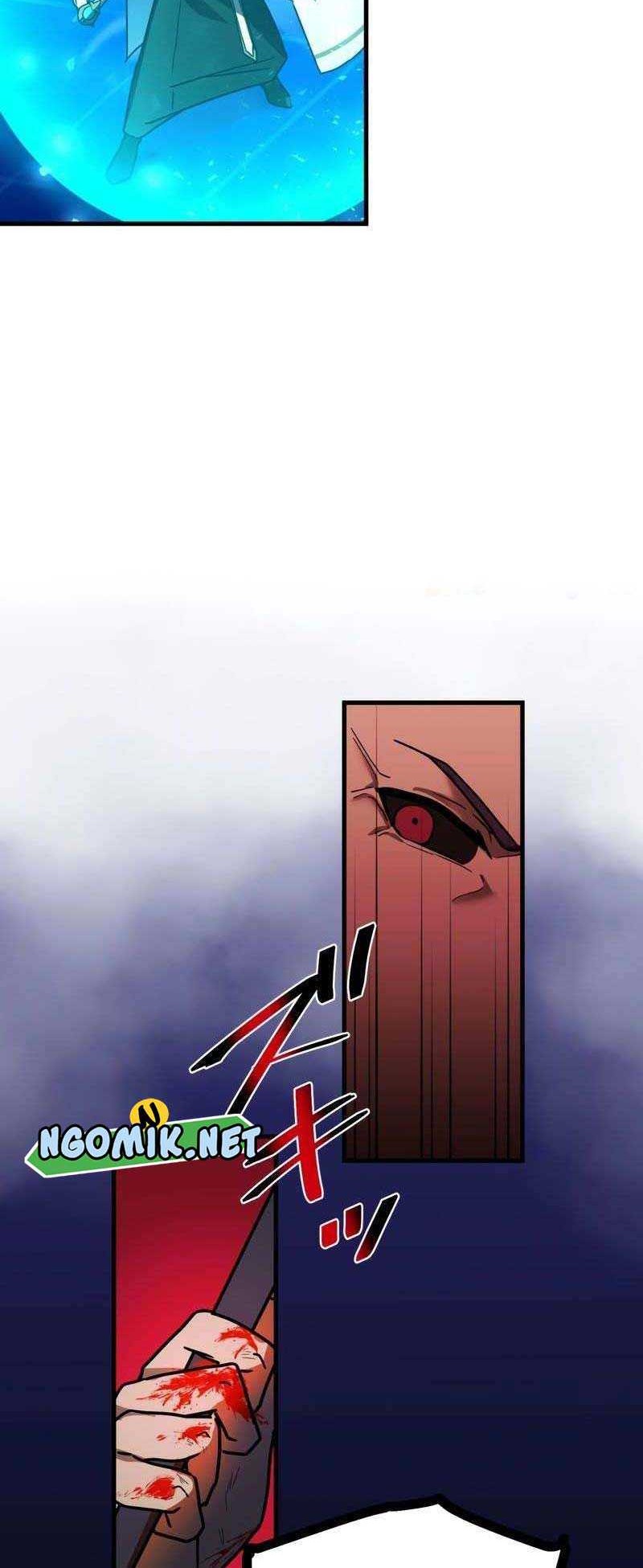 Reborn Ranker – Gravity User Chapter 47 Gambar 23