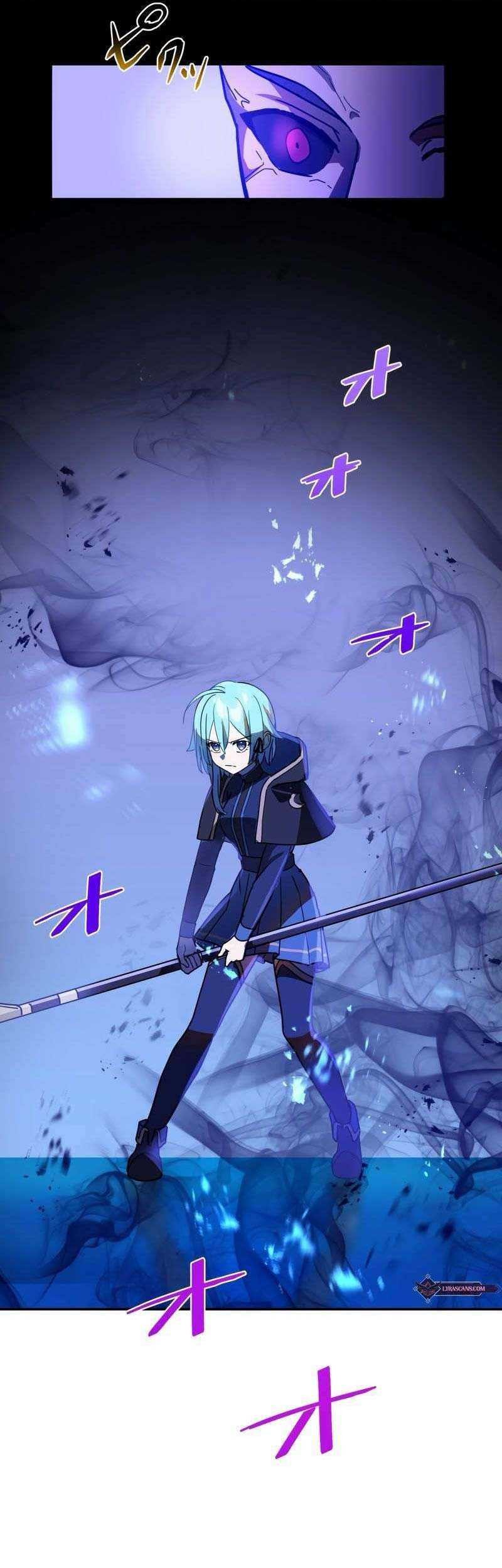Reborn Ranker – Gravity User Chapter 47 Gambar 26
