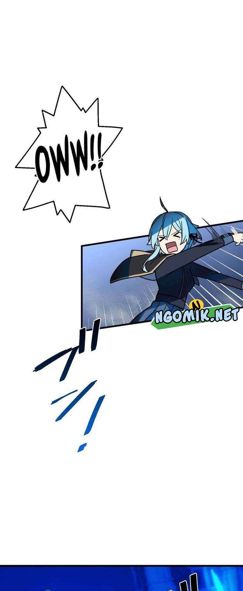 Reborn Ranker – Gravity User Chapter 47 Gambar 27