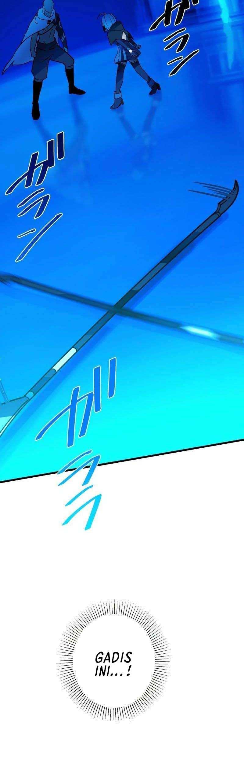 Reborn Ranker – Gravity User Chapter 47 Gambar 28