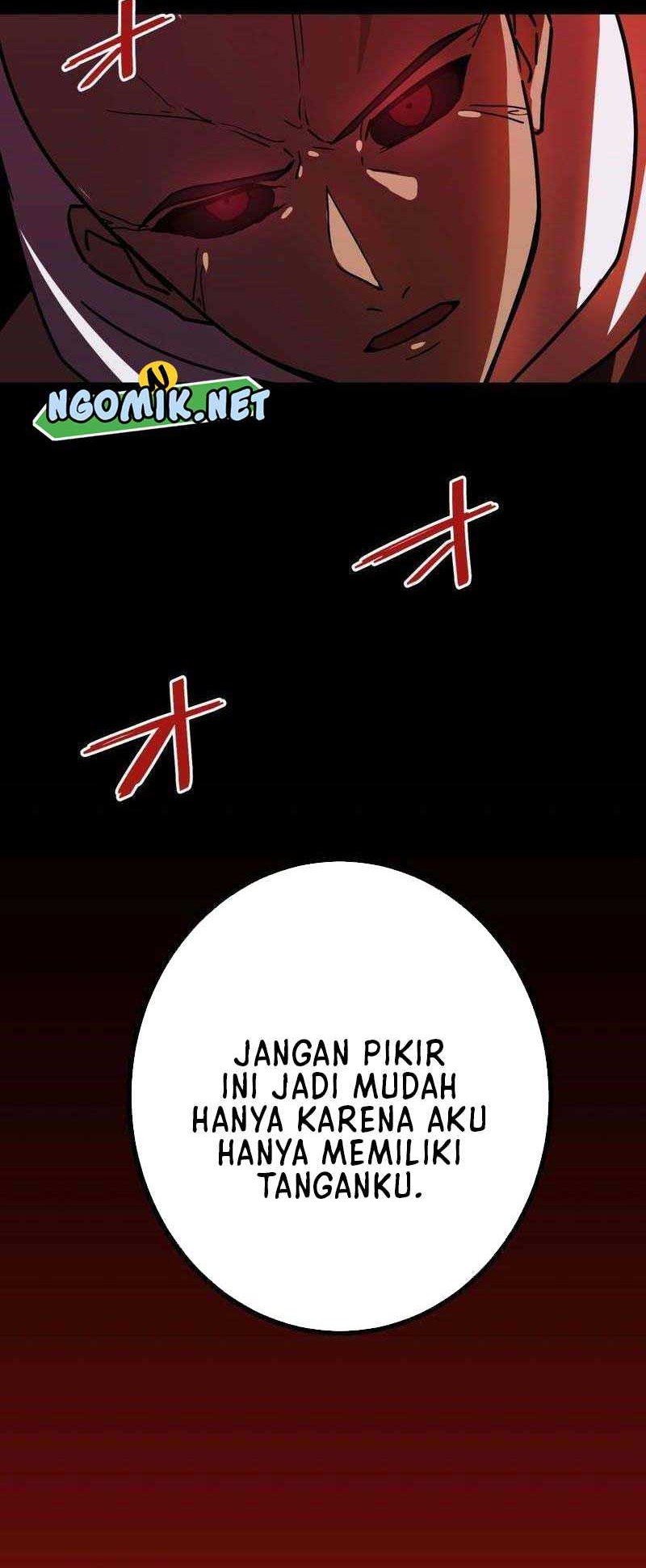 Reborn Ranker – Gravity User Chapter 47 Gambar 37