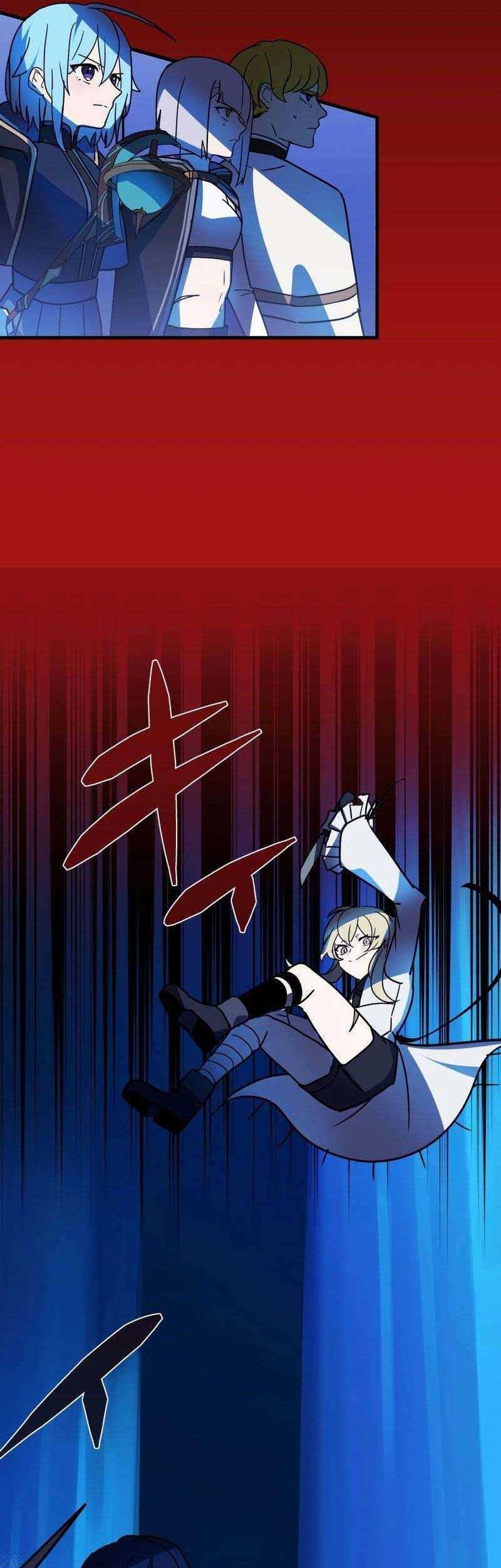 Reborn Ranker – Gravity User Chapter 47 Gambar 38