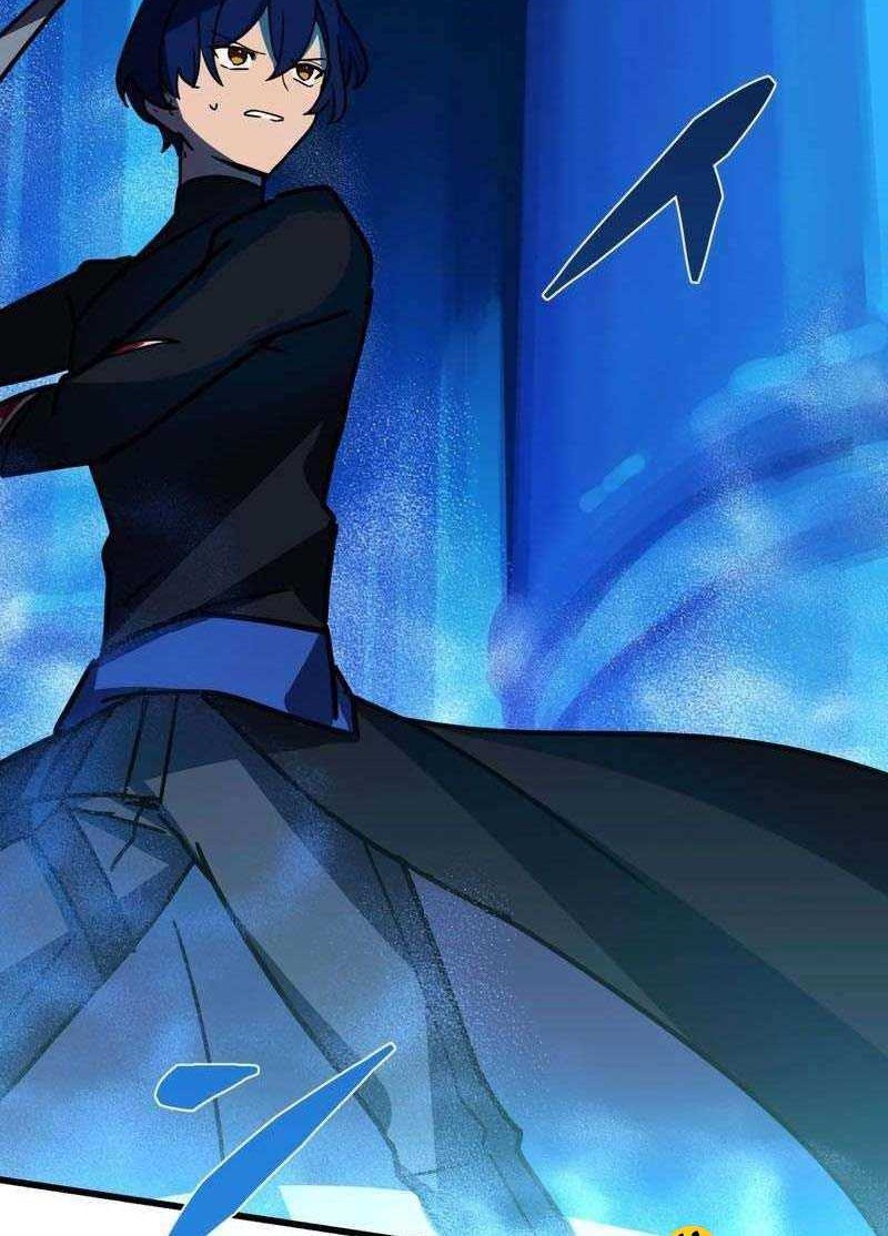 Reborn Ranker – Gravity User Chapter 47 Gambar 39