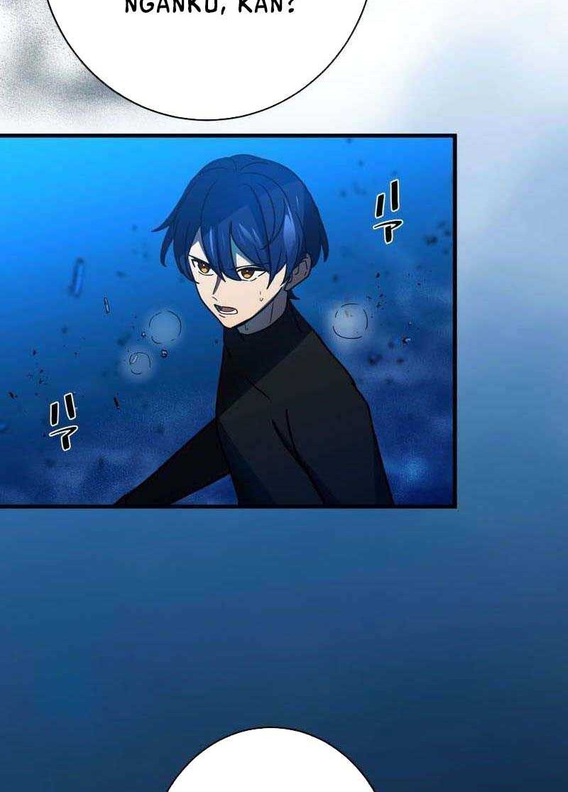 Reborn Ranker – Gravity User Chapter 47 Gambar 41