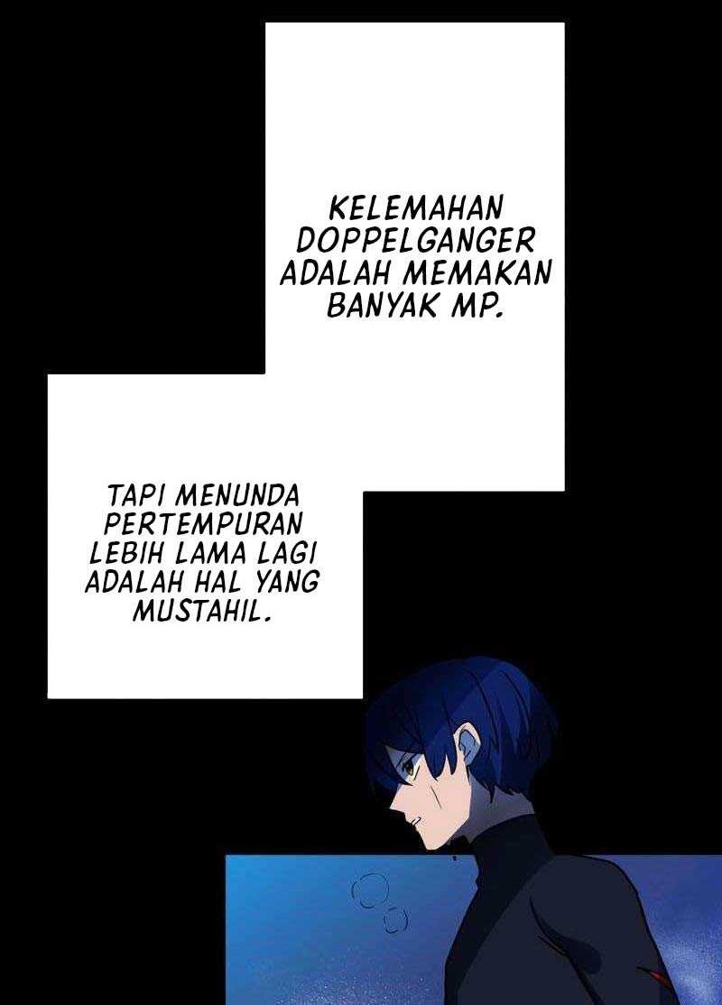 Reborn Ranker – Gravity User Chapter 47 Gambar 43