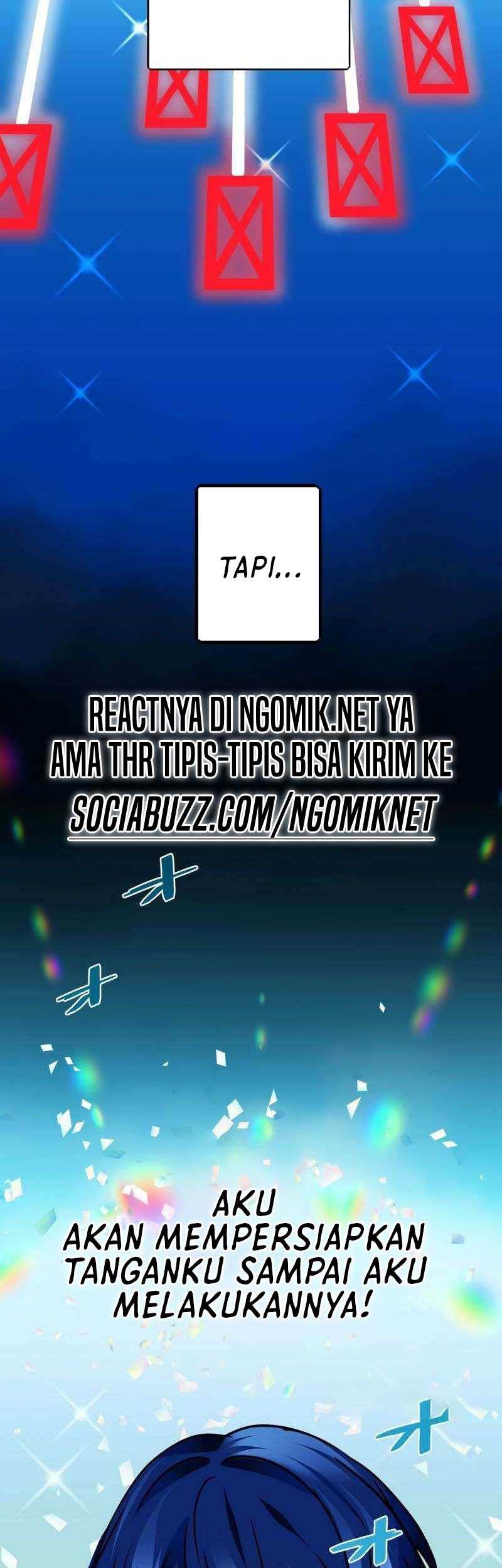 Reborn Ranker – Gravity User Chapter 47 Gambar 46