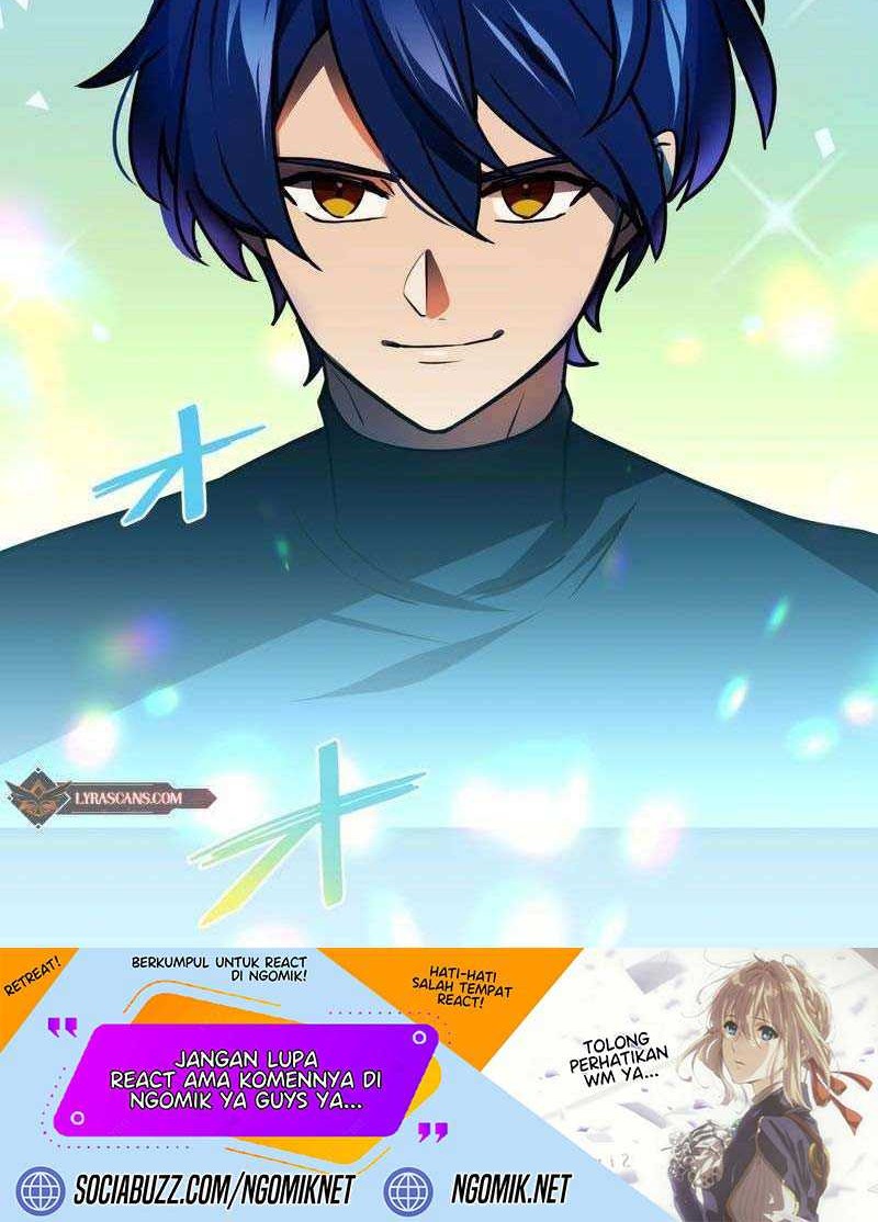 Reborn Ranker – Gravity User Chapter 47 Gambar 47