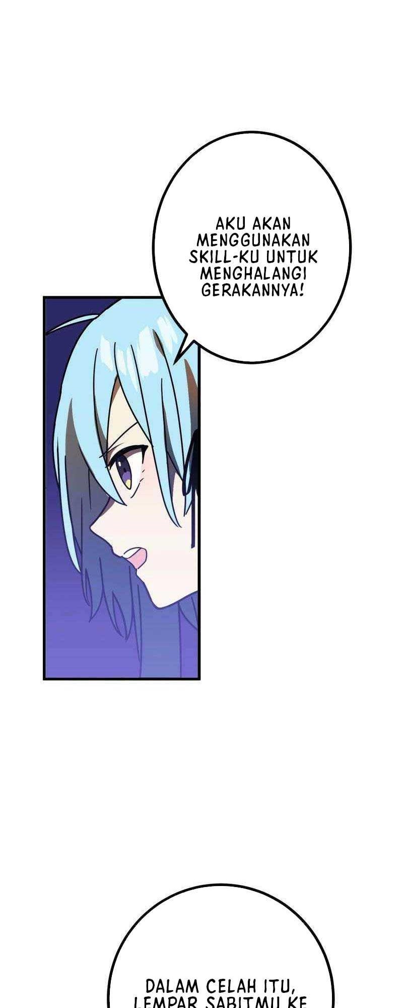 Reborn Ranker – Gravity User Chapter 47 Gambar 11