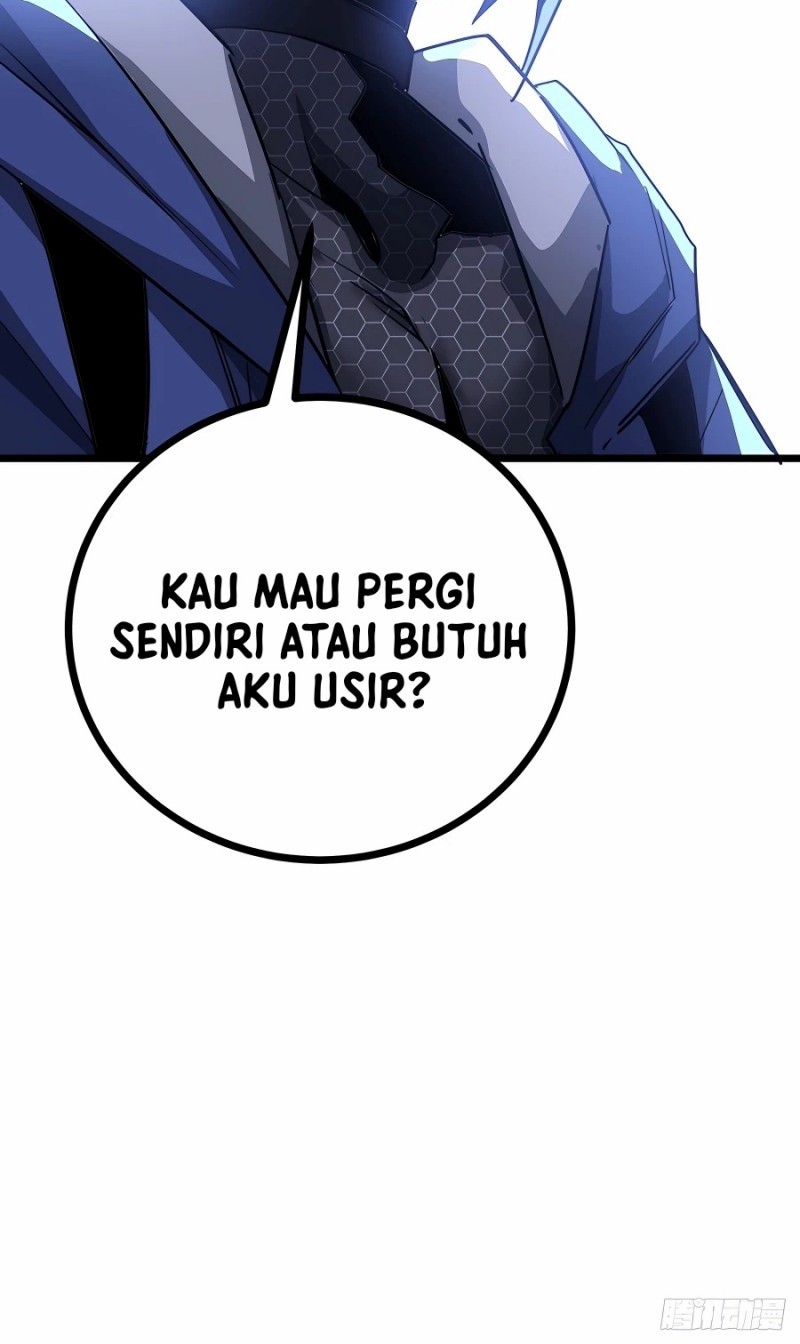 This Game Is Too Realistic Chapter 14 Gambar 45