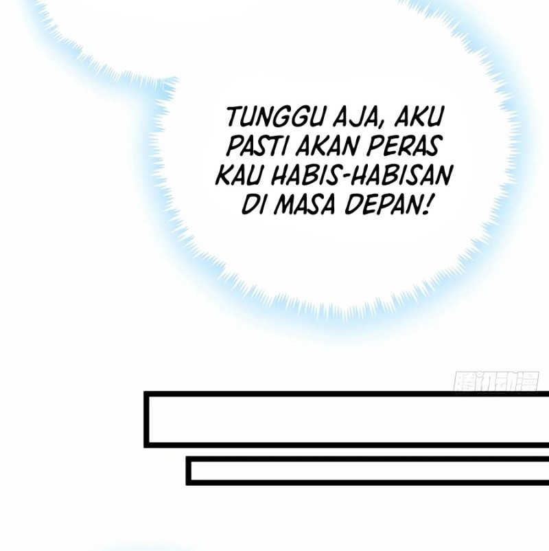 This Game Is Too Realistic Chapter 14 Gambar 26