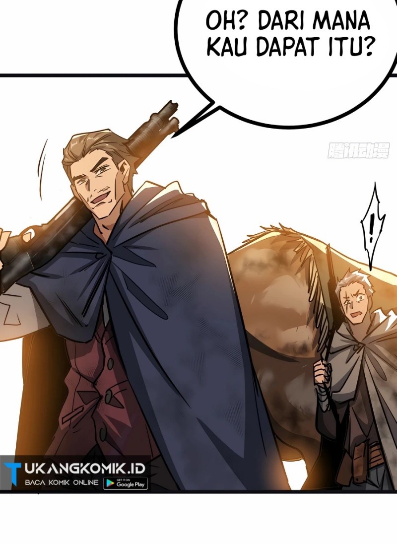 This Game Is Too Realistic Chapter 13 Gambar 27