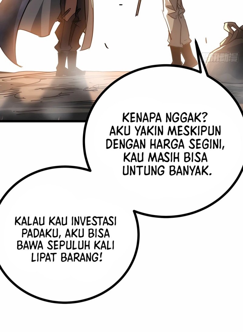 This Game Is Too Realistic Chapter 13 Gambar 41