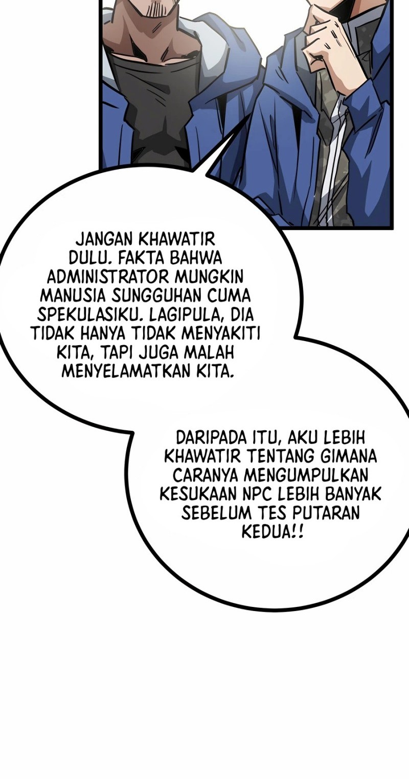 Baca  This Game Is Too Realistic Chapter 13 Gambar 2