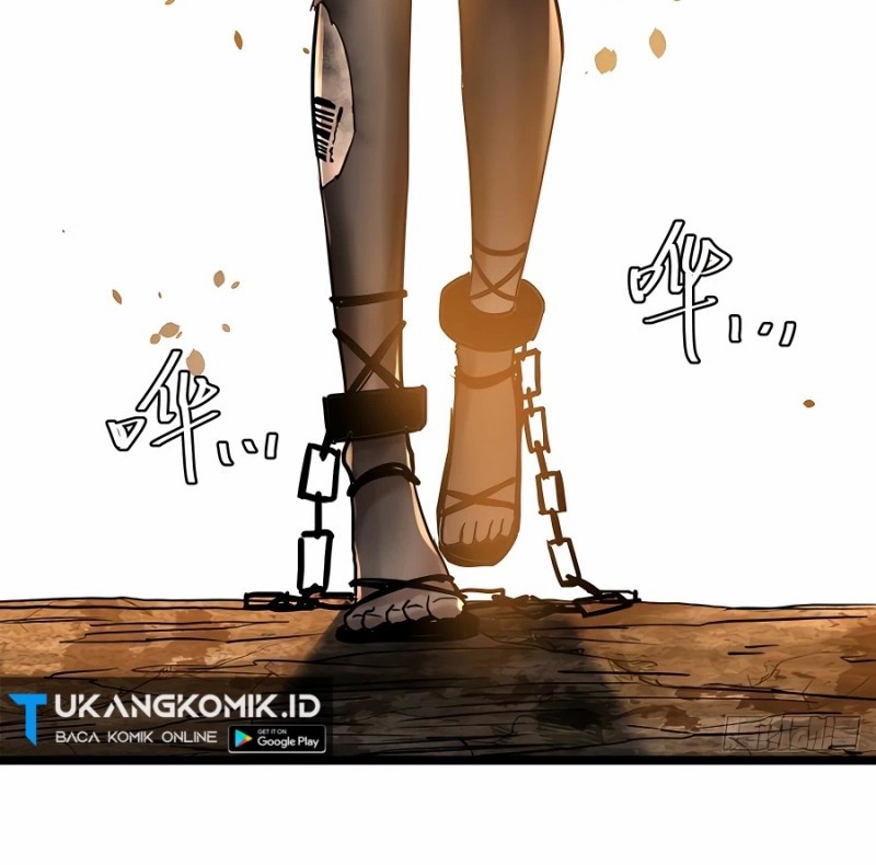 This Game Is Too Realistic Chapter 13 Gambar 11
