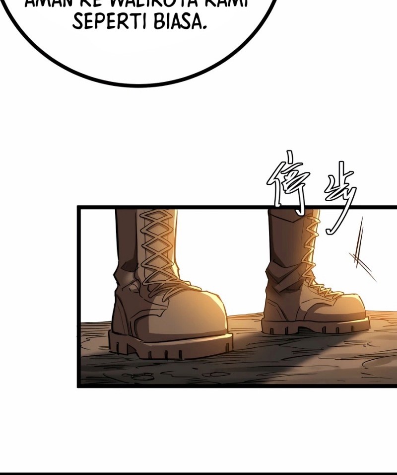 This Game Is Too Realistic Chapter 13 Gambar 16