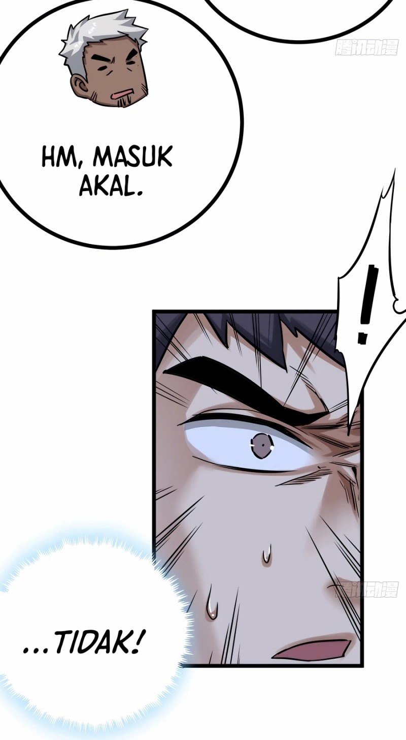 This Game Is Too Realistic Chapter 12 Gambar 45