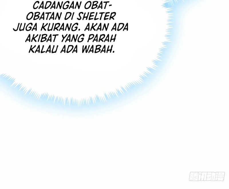 This Game Is Too Realistic Chapter 12 Gambar 4