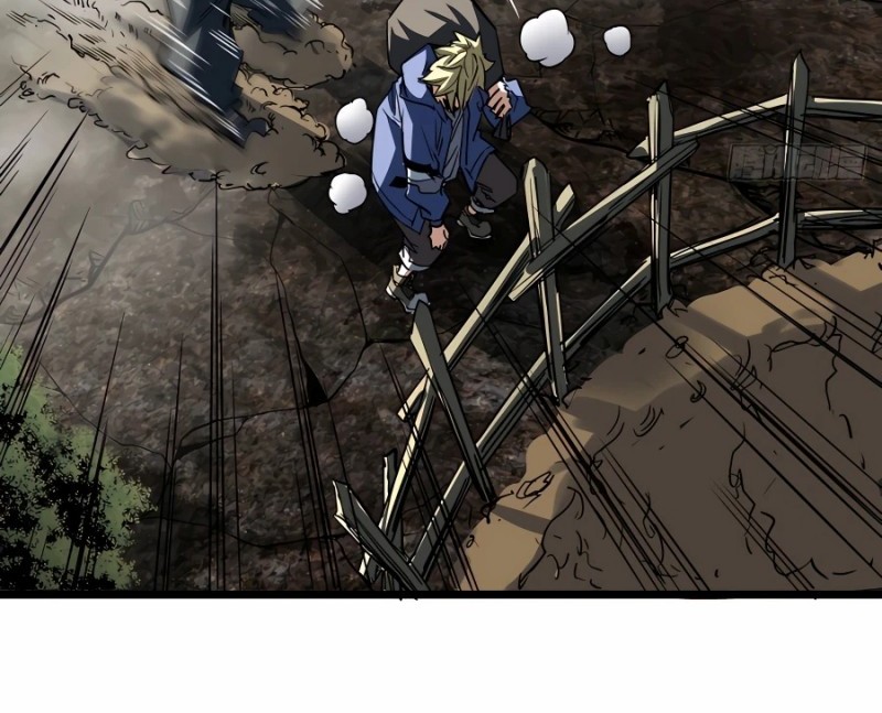 This Game Is Too Realistic Chapter 12 Gambar 9