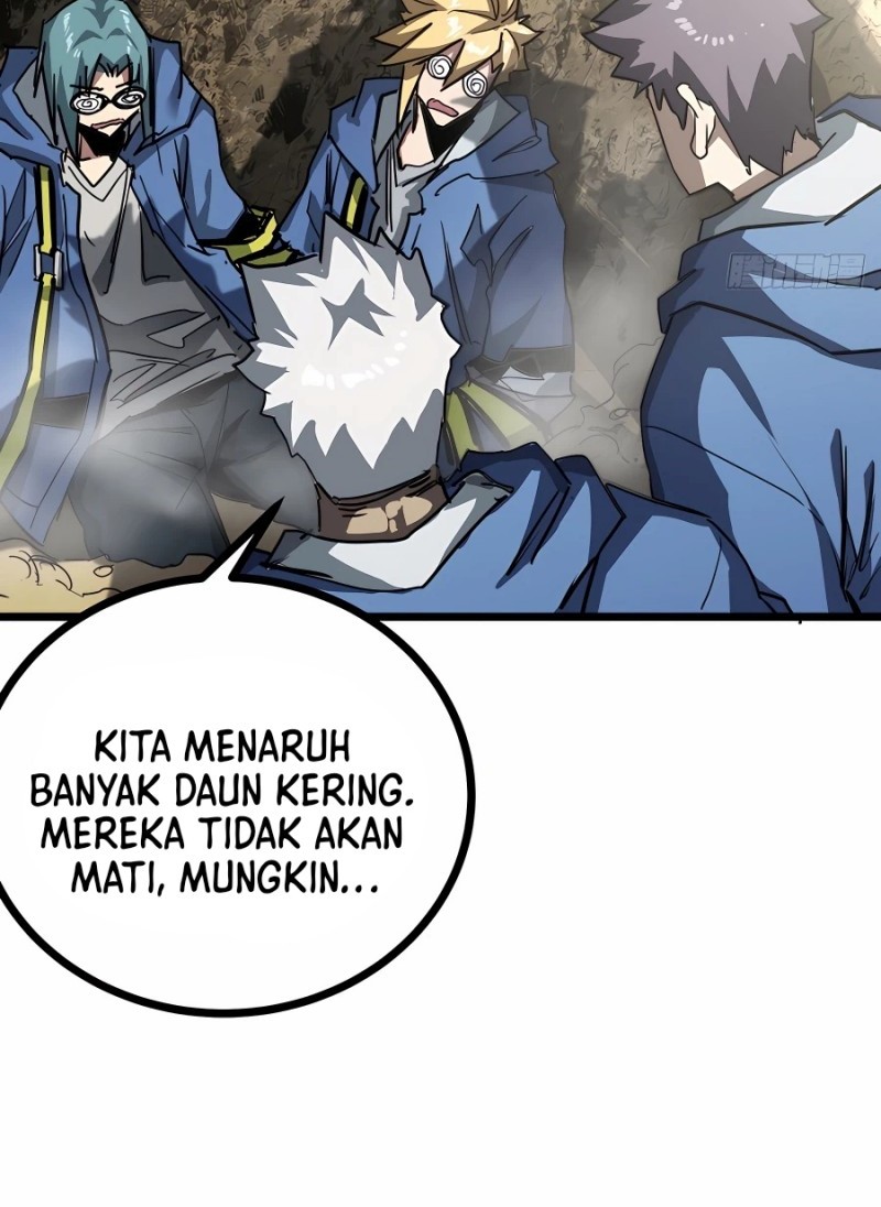 This Game Is Too Realistic Chapter 12 Gambar 12
