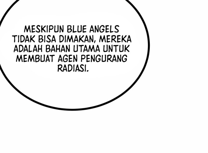 This Game Is Too Realistic Chapter 12 Gambar 21