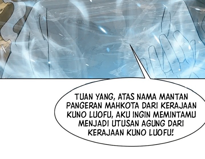 Endless devourer Chapter 176 Gambar 17
