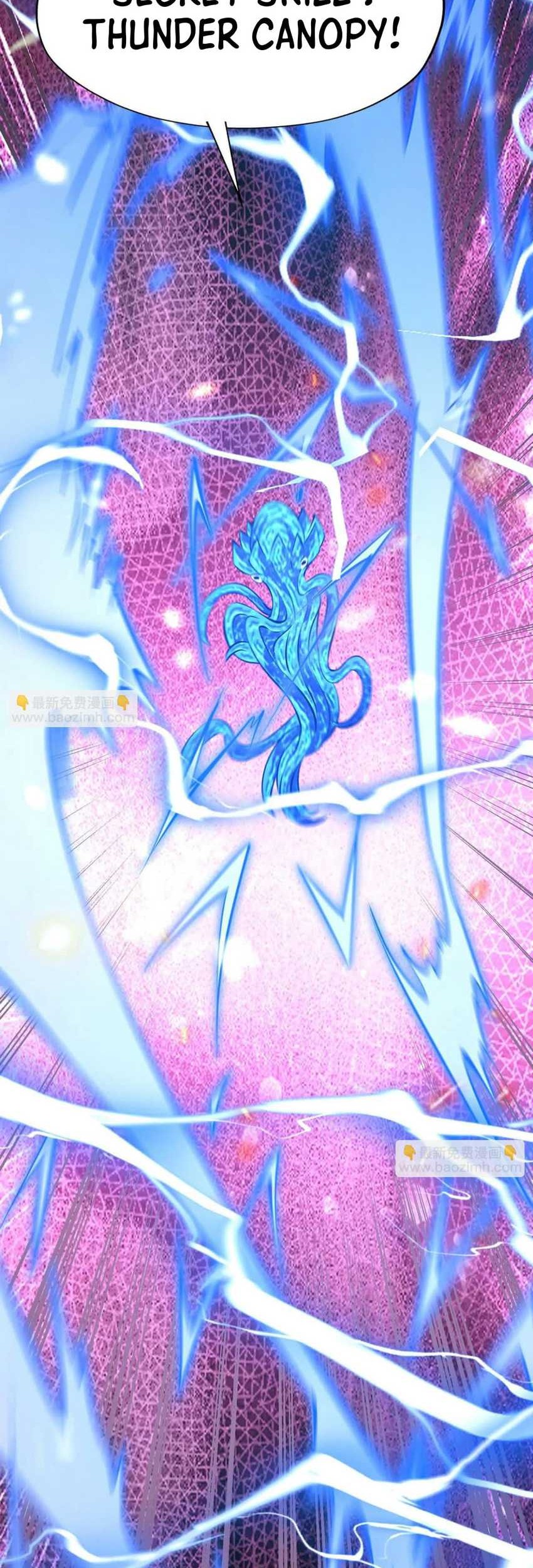 Rise Of The Beast God Chapter 65 Gambar 60