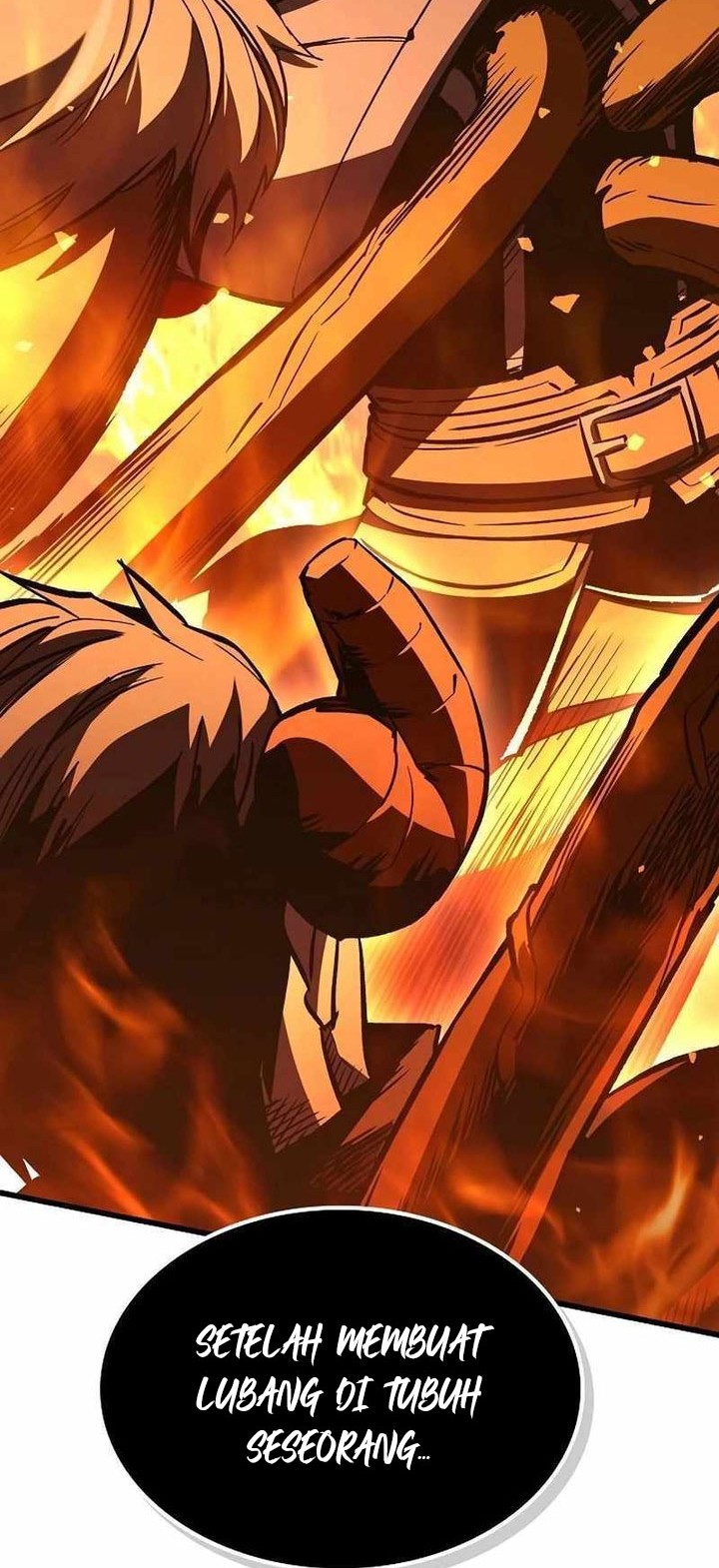 Genius Corpse-Collecting Warrior Chapter 18 Gambar 19