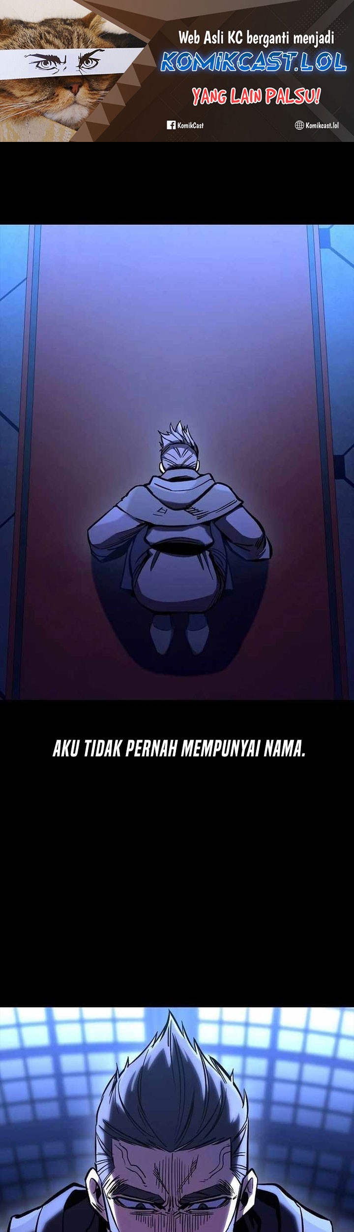Baca Genius Corpse-Collecting Warrior Chapter 18 Gambar 2