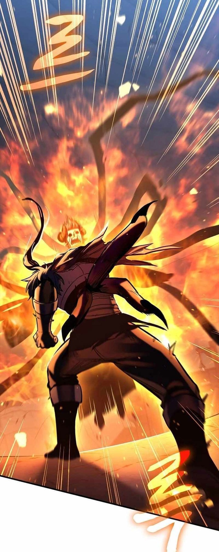 Genius Corpse-Collecting Warrior Chapter 18 Gambar 13