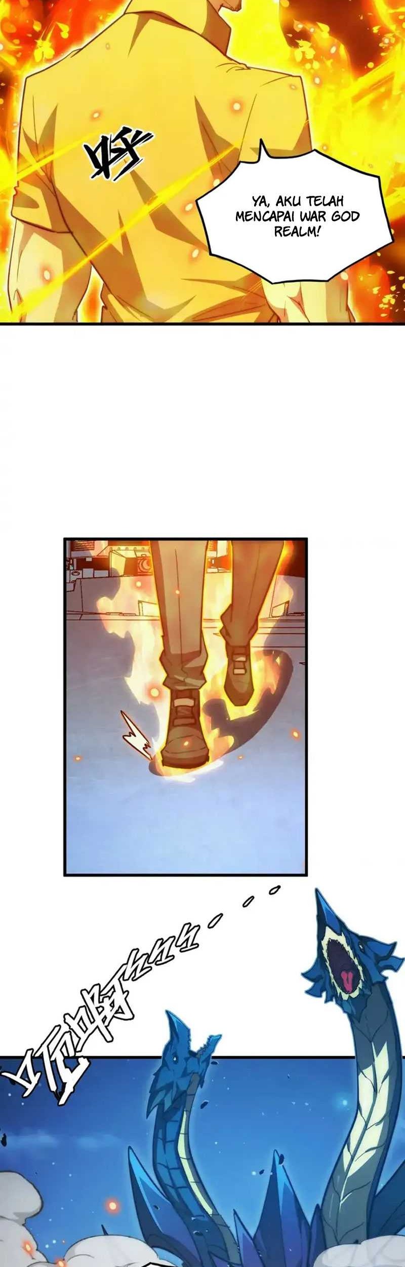 Rise From The Rubble Chapter 263 Gambar 31