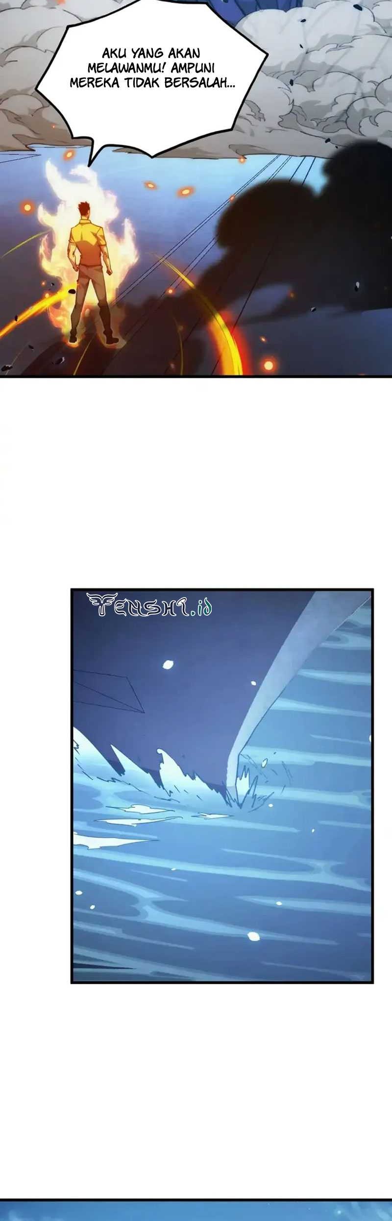 Rise From The Rubble Chapter 263 Gambar 32